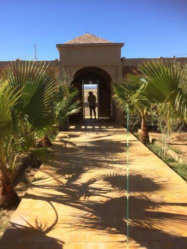 Hotel Les Portes Du Desert