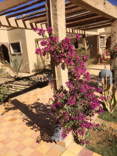 Hotel Les Portes Du Desert