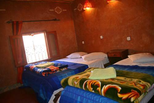 Bed & Breakfast Maison D'h�te Valentine