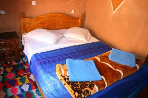 Bed & Breakfast Maison D'h�te Valentine