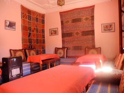 Bed & Breakfast Maison D'h�te Valentine