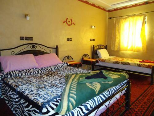 Hostal Guest House Tissili