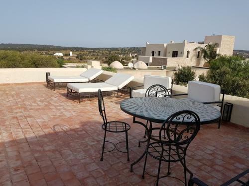 Hostal Maison D'h�tes, Spa Et Yoga Villa Oc�ane