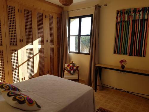 Hostal Maison D'h�tes, Spa Et Yoga Villa Oc�ane