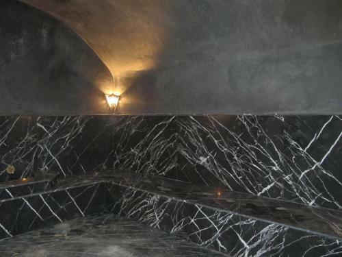Hostal Maison D'h�tes, Spa Et Yoga Villa Oc�ane