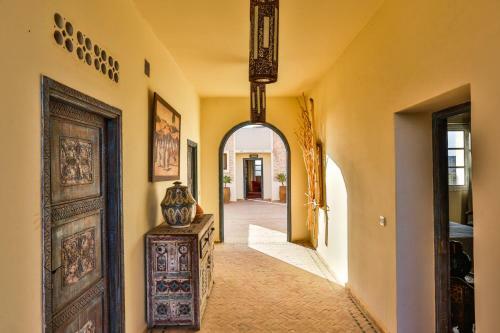 Hostal Maison D'h�tes, Spa Et Yoga Villa Oc�ane