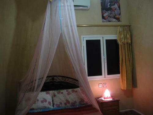 Bed & Breakfast Maison D'h�tes Le Ciel Bleu