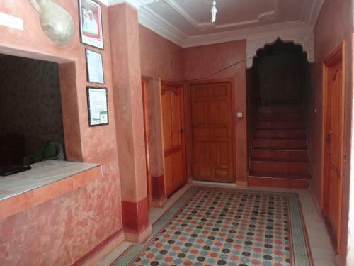 Bed & Breakfast Maison D'h�tes Le Ciel Bleu