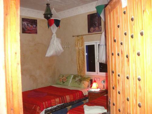 Bed & Breakfast Maison D'h�tes Le Ciel Bleu