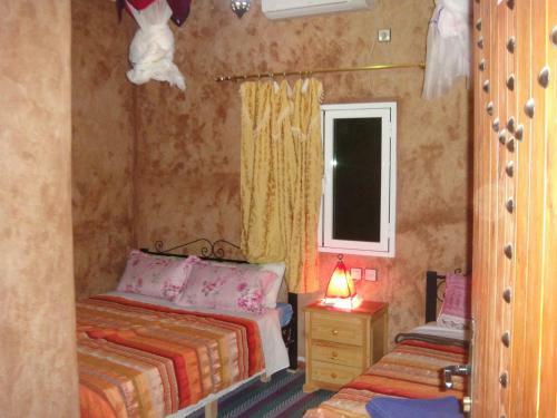Bed & Breakfast Maison D'h�tes Le Ciel Bleu