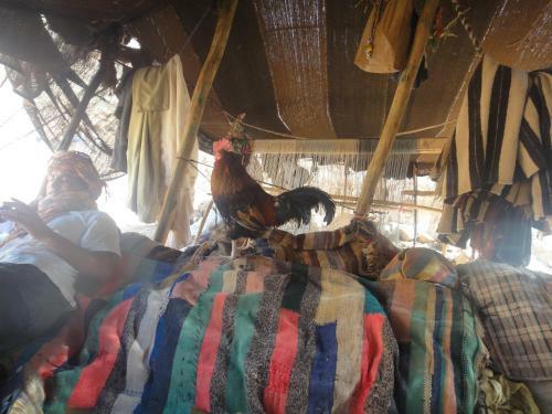 Bed & Breakfast Maison D'h�tes Le Ciel Bleu
