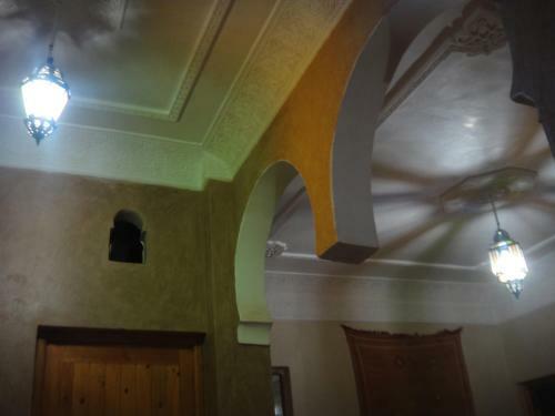 Bed & Breakfast Maison D'h�tes Le Ciel Bleu