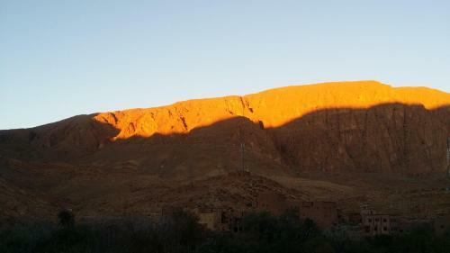Posada La Petite Gorge
