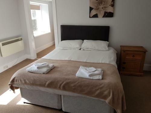 Black Isle Holiday Apartments