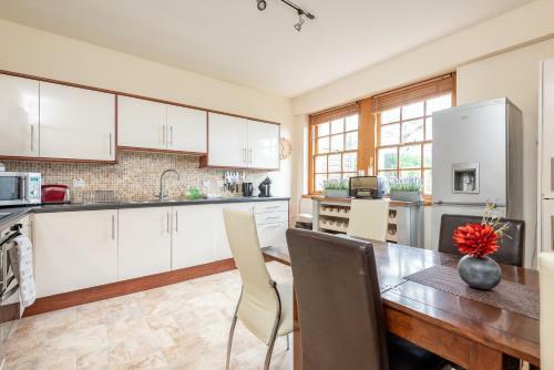 Apartamentos The Kincaple Garden Flat