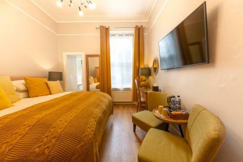 Hostal Annandale Guest House