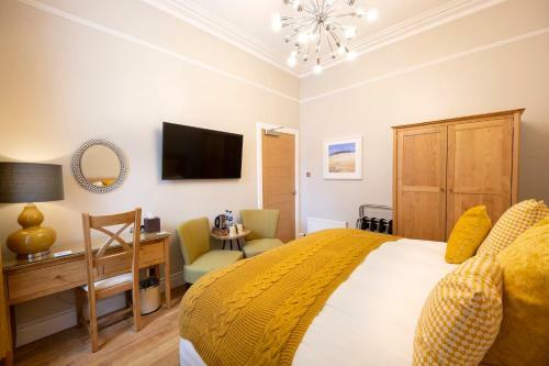 Hostal Annandale Guest House