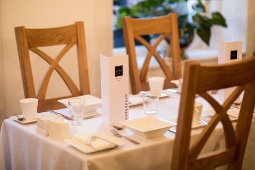Hostal Annandale Guest House