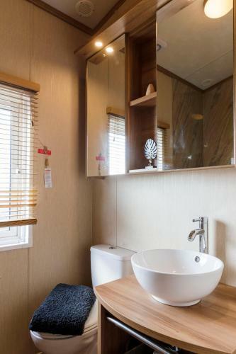 Lyndale Lodge 27 - Stewart's Resort St Andrews