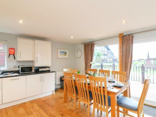 Lodge Sixty Six, St. Columb