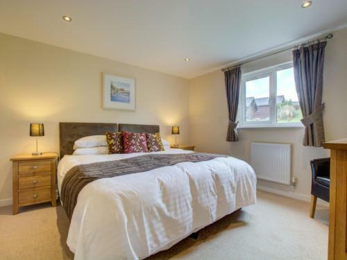 Holiday Home Serenade