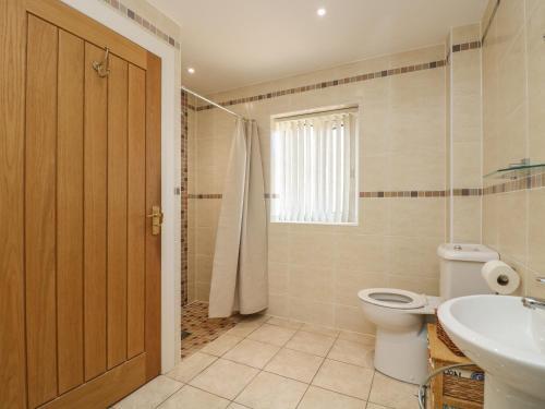 Suntrap Hideaway