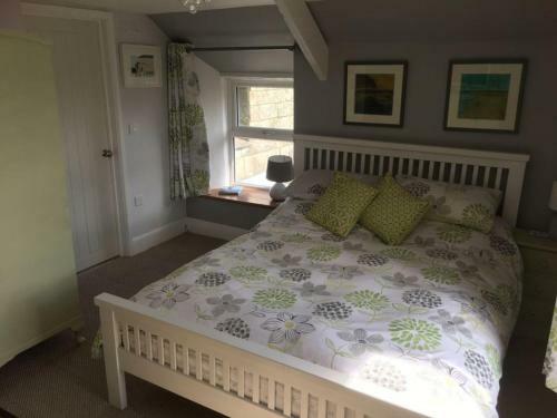 Sandown 4 Bedroom House St Teath