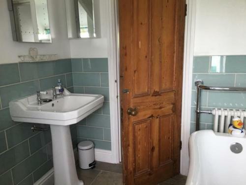 Sandown 4 Bedroom House St Teath