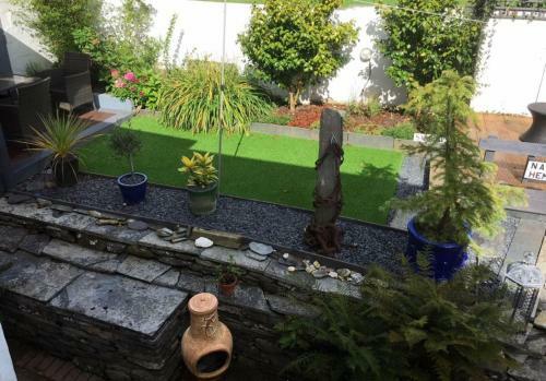 Sandown 4 Bedroom House St Teath