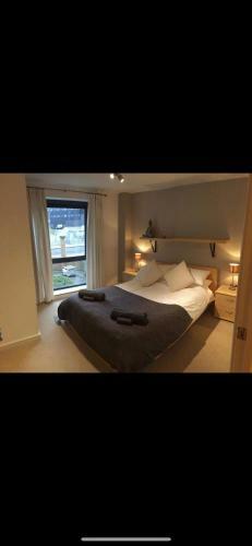 Apartamento 2 Bed/gateshead & Terrace
