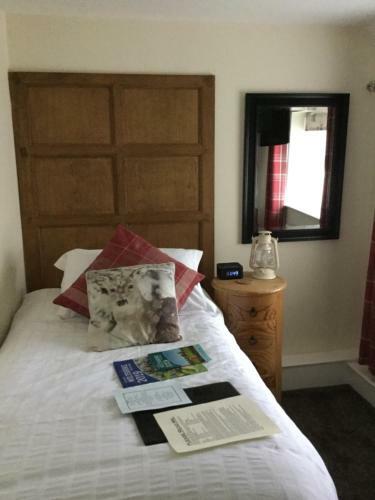 Posada The Bell Inn