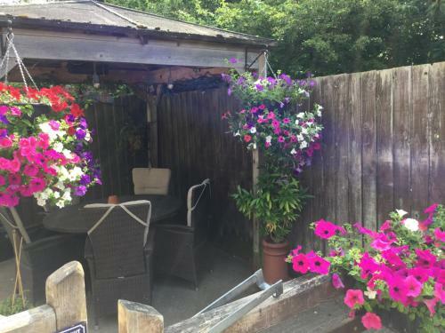 Posada The Bell Inn
