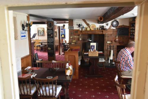 Posada The Bell Inn