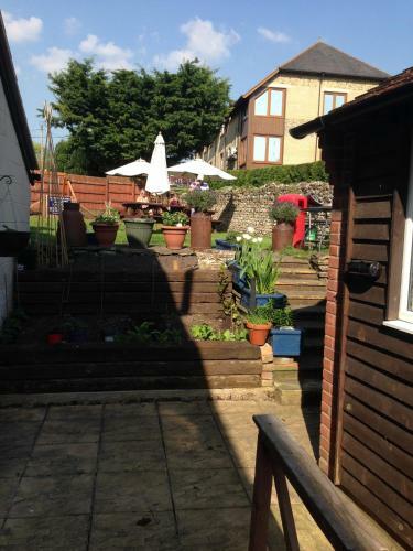 Posada The Bell Inn
