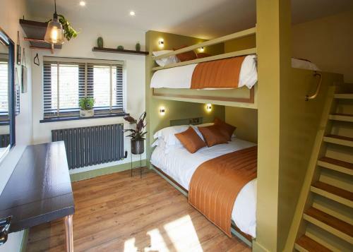 The Nook Cottage