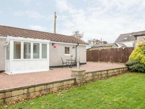 Meadow Farm Cottage