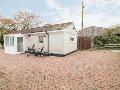 Meadow Farm Cottage