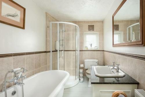 Stunning 2bd Property W Garden In Salisbury