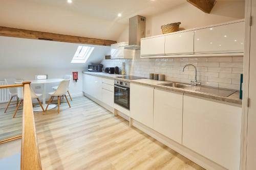 Cornerhouse Apartments