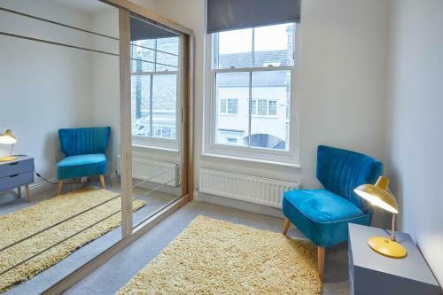 Cornerhouse Apartments