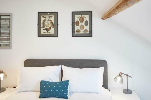 Cornerhouse Apartments