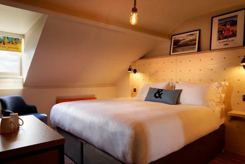 Hotel The Bike & Boot Inn