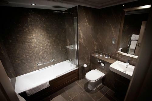 Seamill Hydro Hotel & Resort