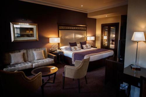 Seamill Hydro Hotel & Resort