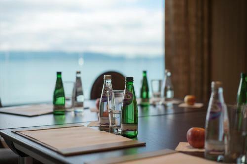 Seamill Hydro Hotel & Resort