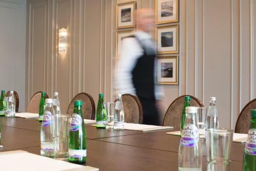 Seamill Hydro Hotel & Resort