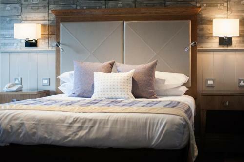 Seamill Hydro Hotel & Resort