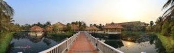 Hotel Sofitel Angkor Phokeethra Golf & Spa Resort