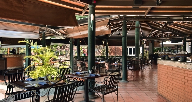 Hilton Colombo Hotel