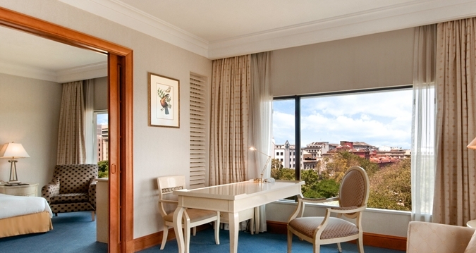 Hilton Colombo Hotel